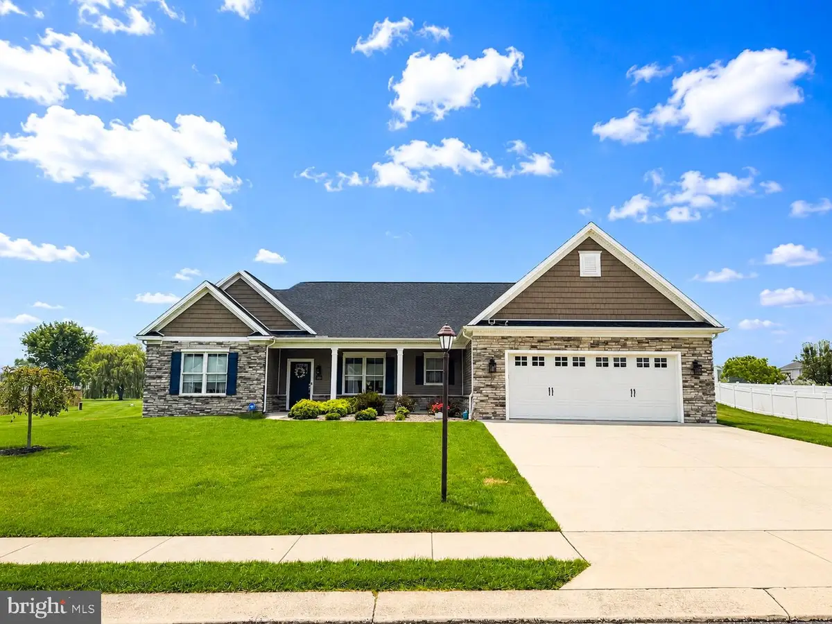 15 Onyx Rd, New Oxford, PA 17350 - #1
