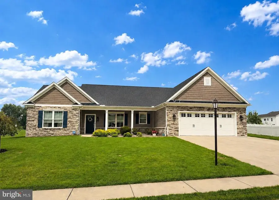 15 Onyx Rd, New Oxford, PA 17350 - #2