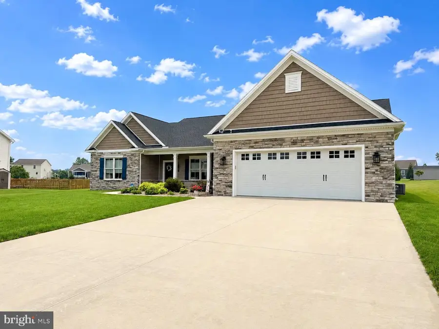 15 Onyx Rd, New Oxford, PA 17350 - #3