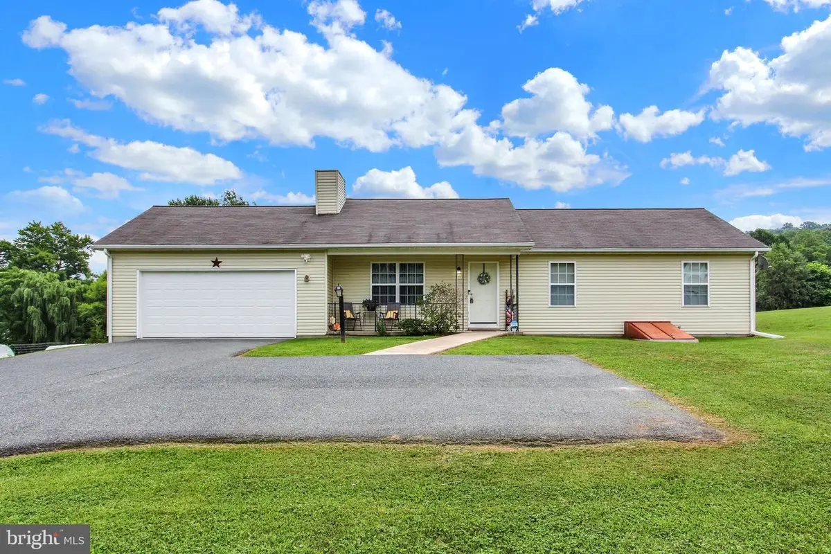 1475 Gablers Rd, Gardners, PA 17324 - #1
