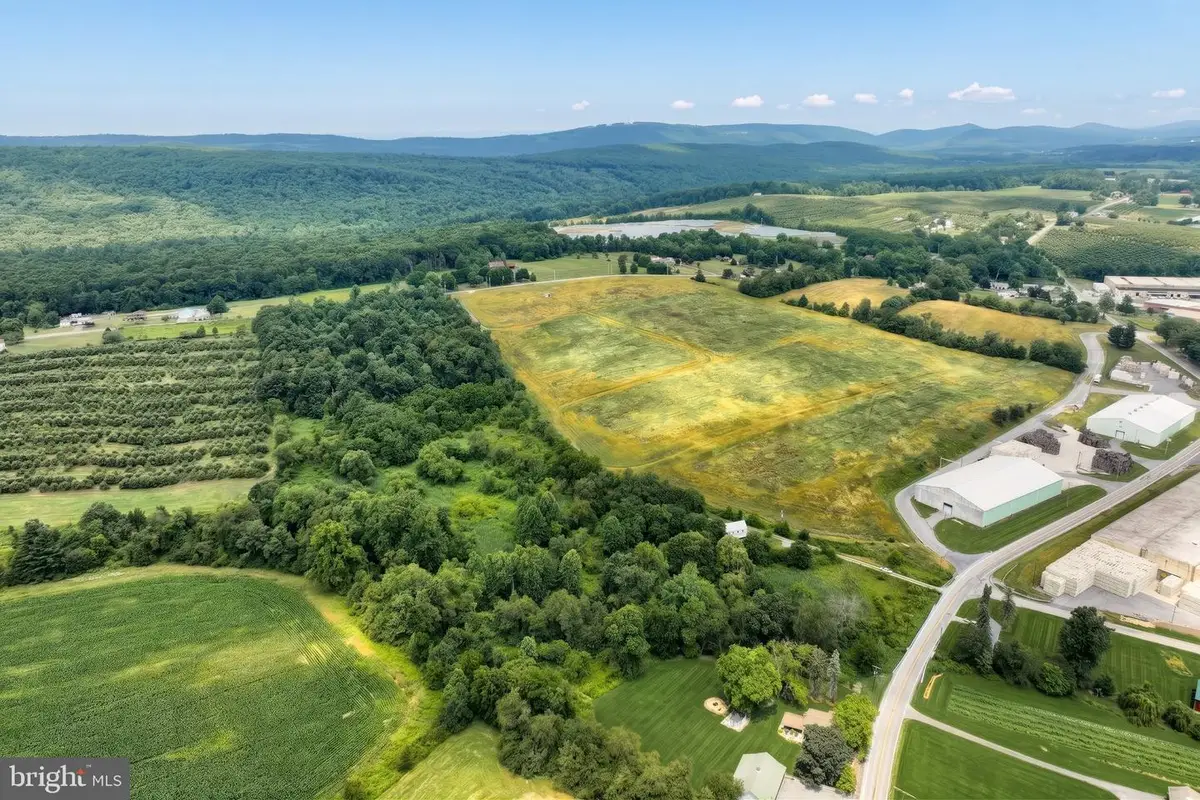1500 Gablers Rd, Gardners, PA 17324 - #1