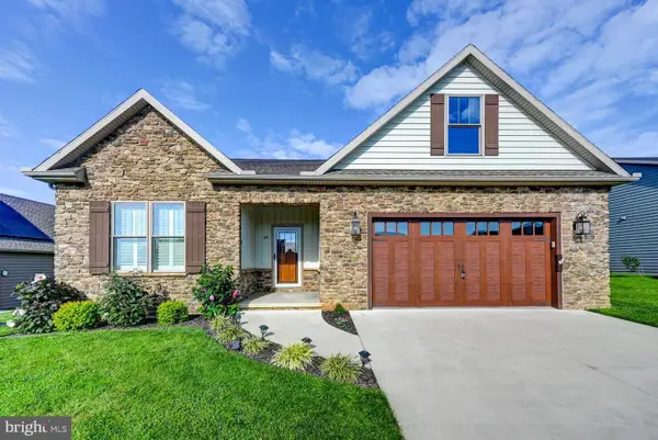 29 Smith Cir, LITTLESTOWN, PA 17340