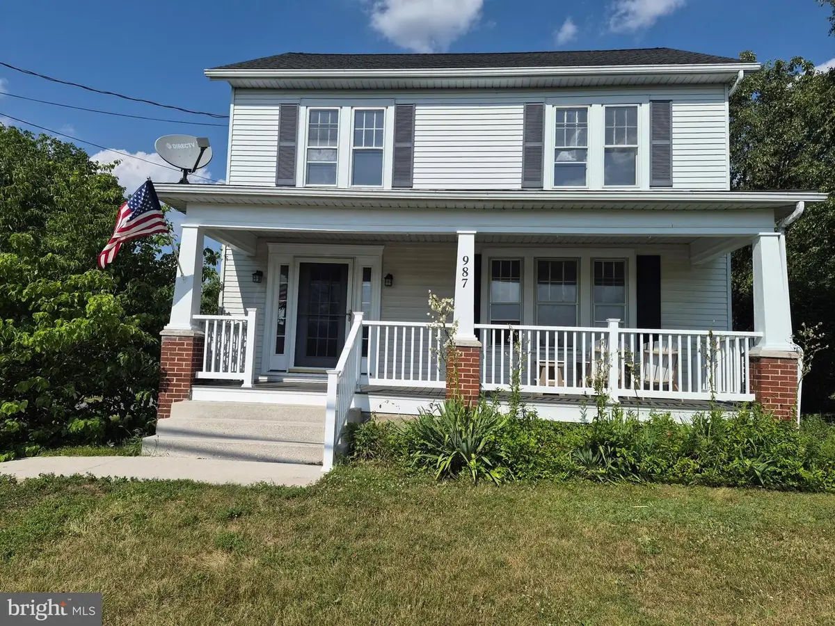 987 Biglerville Rd, Gettysburg, PA 17325 - #1