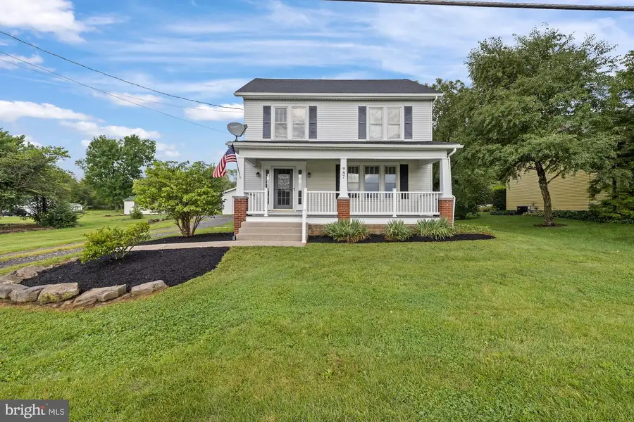 987 Biglerville Rd, Gettysburg, PA 17325 - #2
