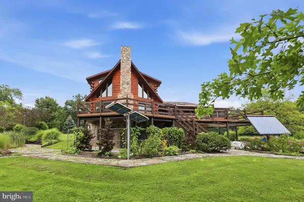 271 Rake Factory Rd, BIGLERVILLE, PA 17307