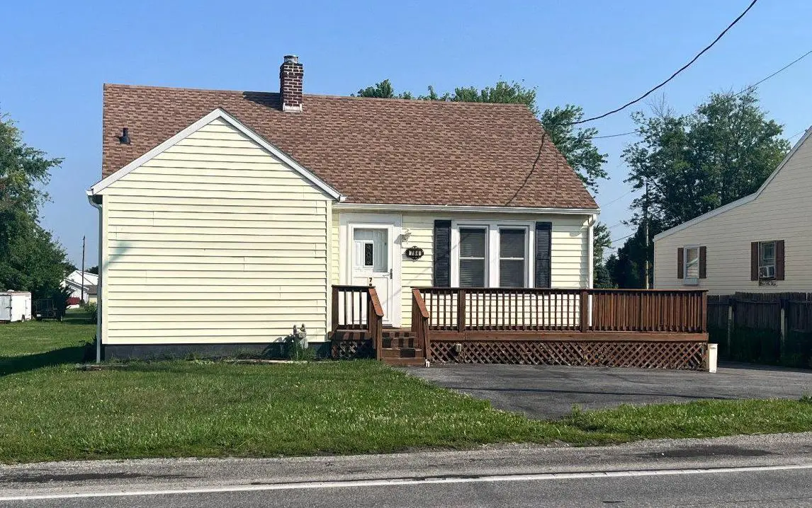 784 Hanover Pike, Littlestown, PA 17340 - #1