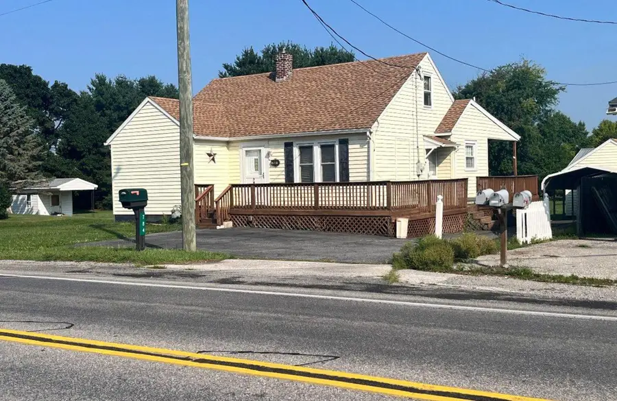 784 Hanover Pike, Littlestown, PA 17340 - #3