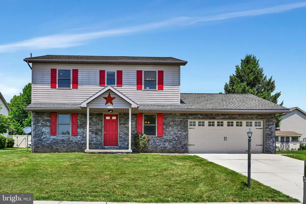 31 Seneca Dr, Hanover, PA 17331 - #1