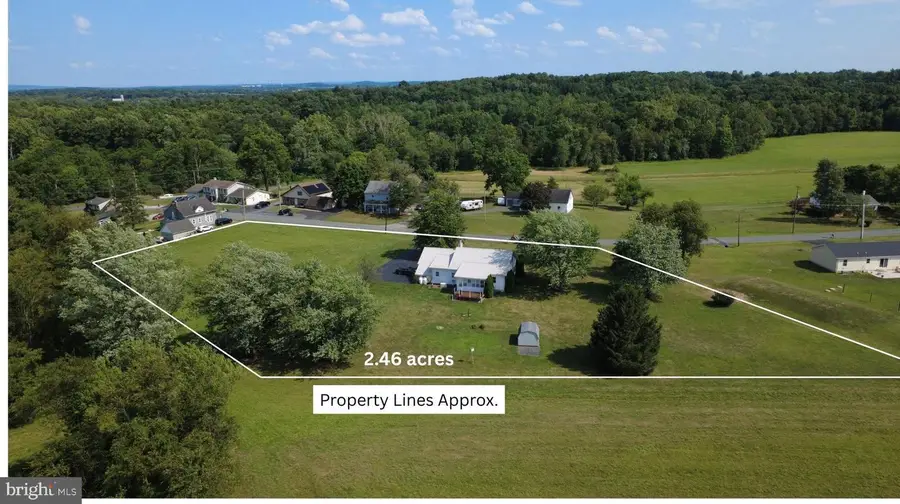 55 Zeigler Mill Rd, Gettysburg, PA 17325 - #3