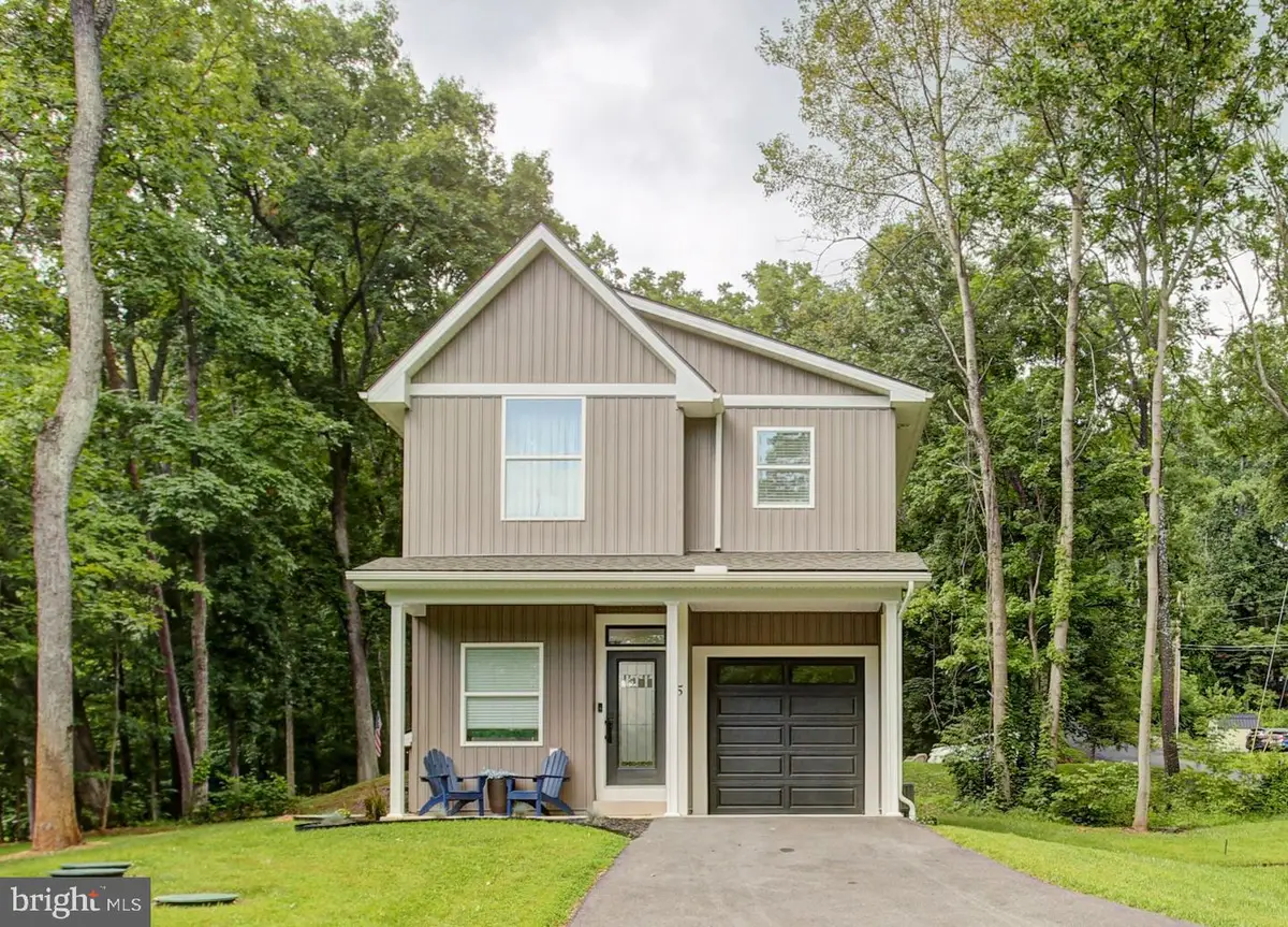 5 Lakeside Trl, Fairfield, PA 17320 - #1