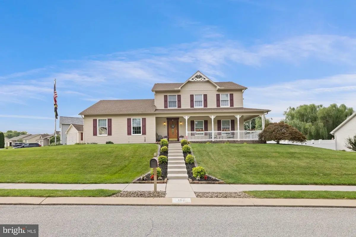 151 Branch Cir, East Berlin, PA 17316 - #1