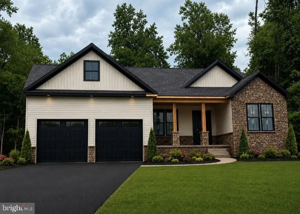 16 Flat Trl, Fairfield, PA 17320 - #1