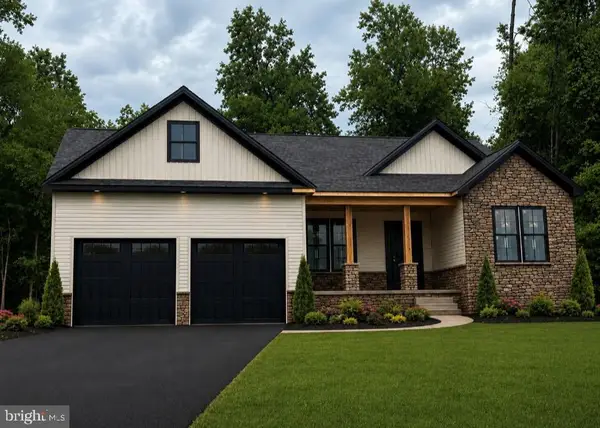16 Flat Trl, FAIRFIELD, PA 17320