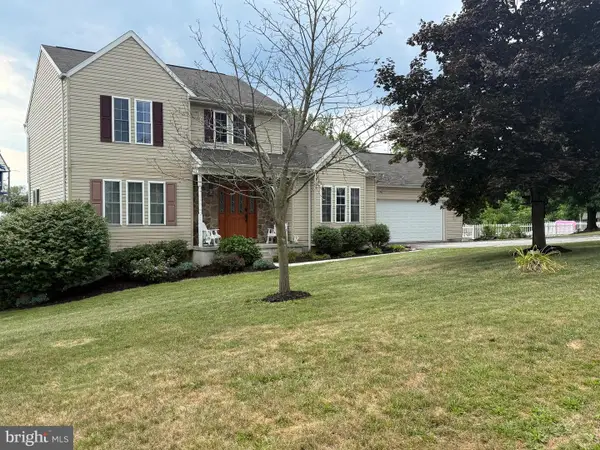 975 Yellow Hill Rd, BIGLERVILLE, PA 17307