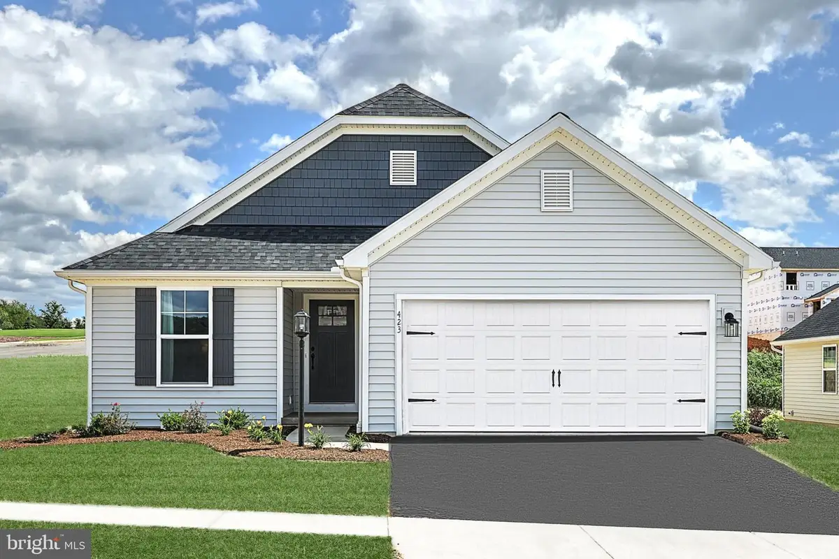 Isabella Plan At 7 Fisher Dr, East Berlin, PA 17316 - #1