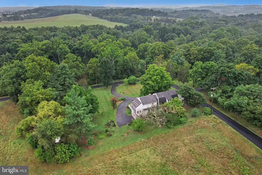 190 Plank Rd, Gettysburg, PA 17325 - #2