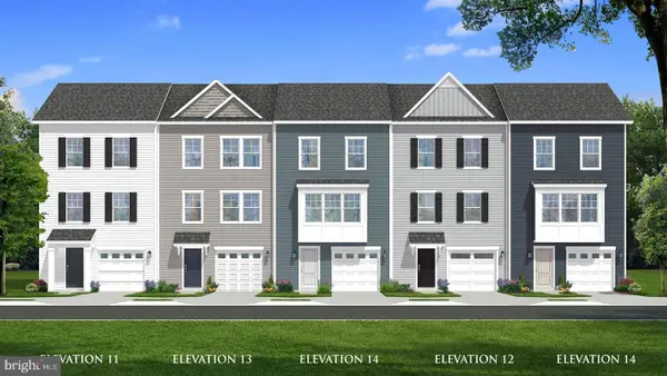 Homesite 39 Juniper Ct, GETTYSBURG, PA 17325