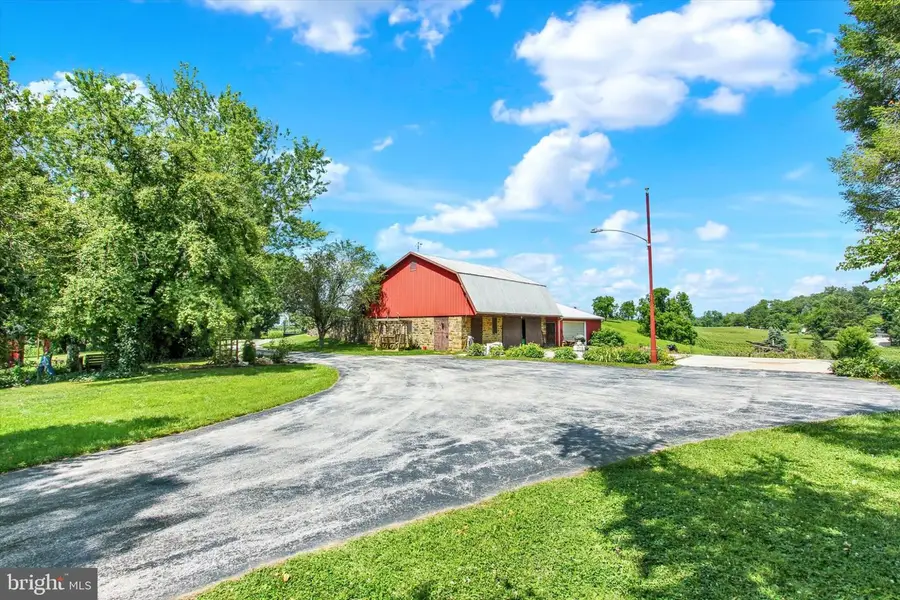 2619 Carlisle Pike, New Oxford, PA 17350 - #3