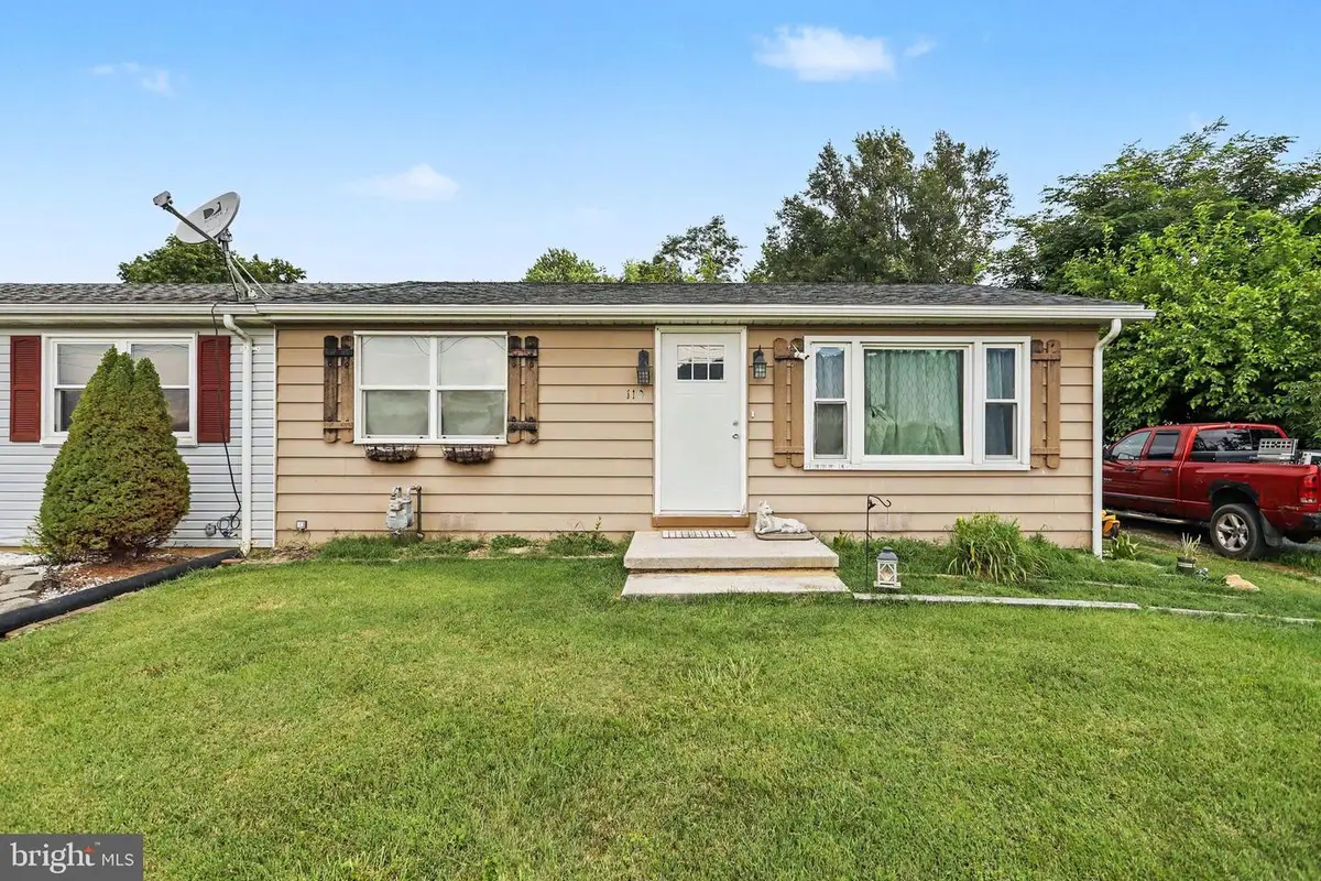 110 Water St, Fairfield, PA 17320 - #1