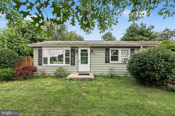 120 Water St, FAIRFIELD, PA 17320