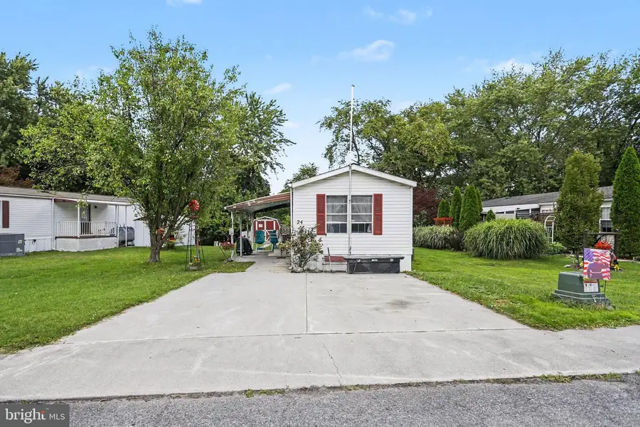 90 Knight Rd #24, Gettysburg, PA 17325 - #2