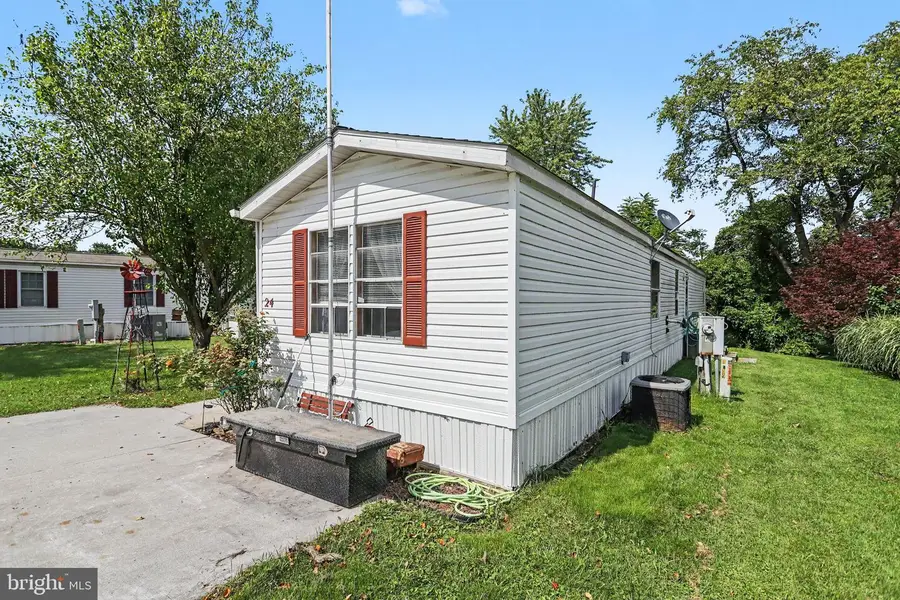 90 Knight Rd #24, Gettysburg, PA 17325 - #3