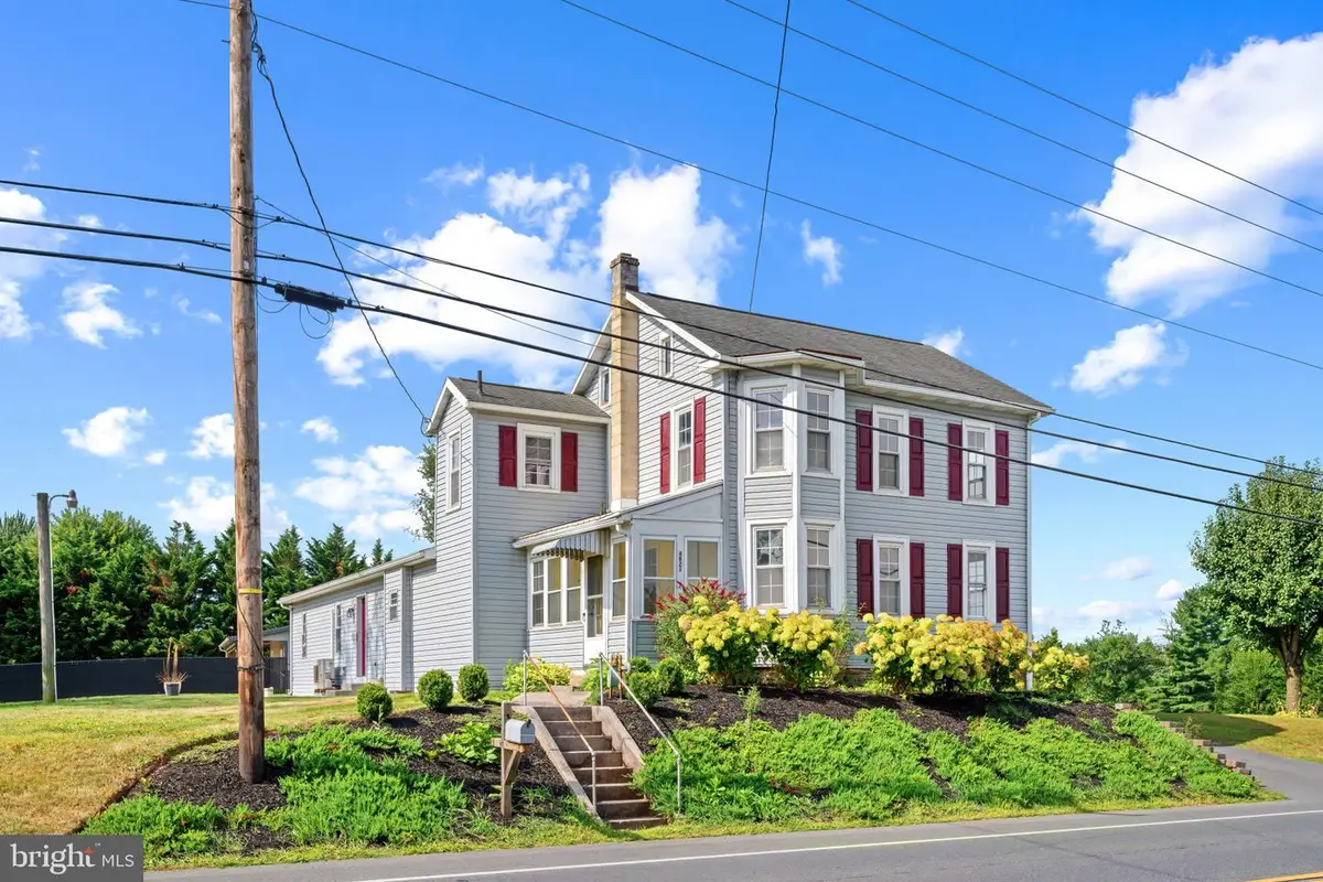 4821 Baltimore Pike, Gettysburg, PA 17325 - #1
