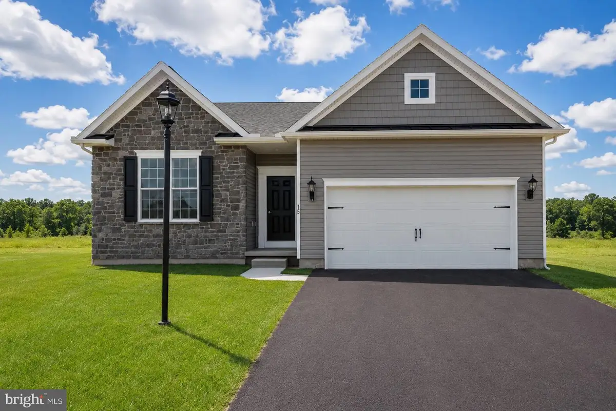 13 Tanager Ct #c16, Gettysburg, PA 17325 - #1