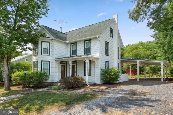 315 High St, CASHTOWN, PA 17310