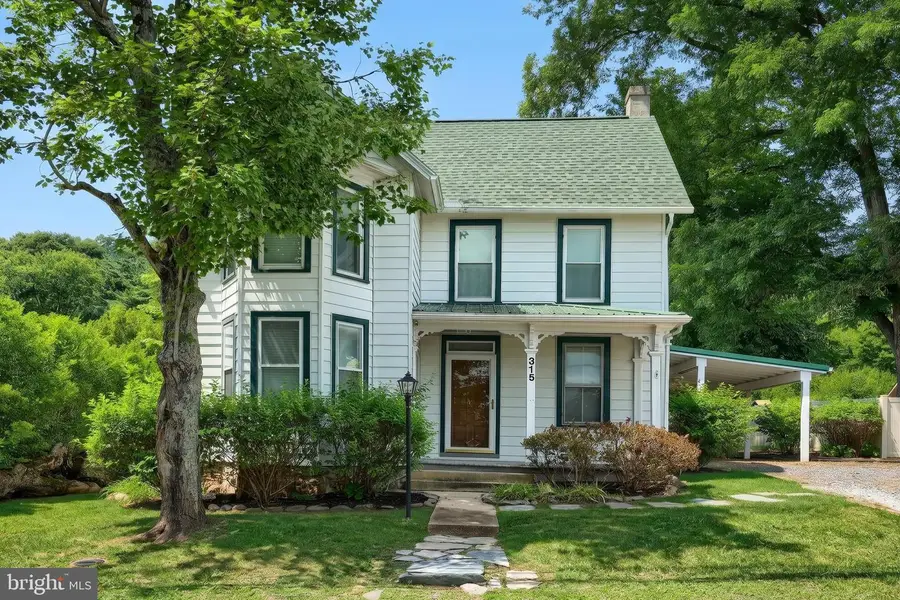 315 High St, Cashtown, PA 17310 - #3