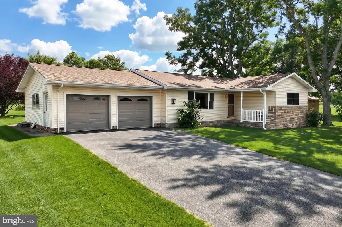 124 Stultz Rd, Fairfield, PA 17320 - #1