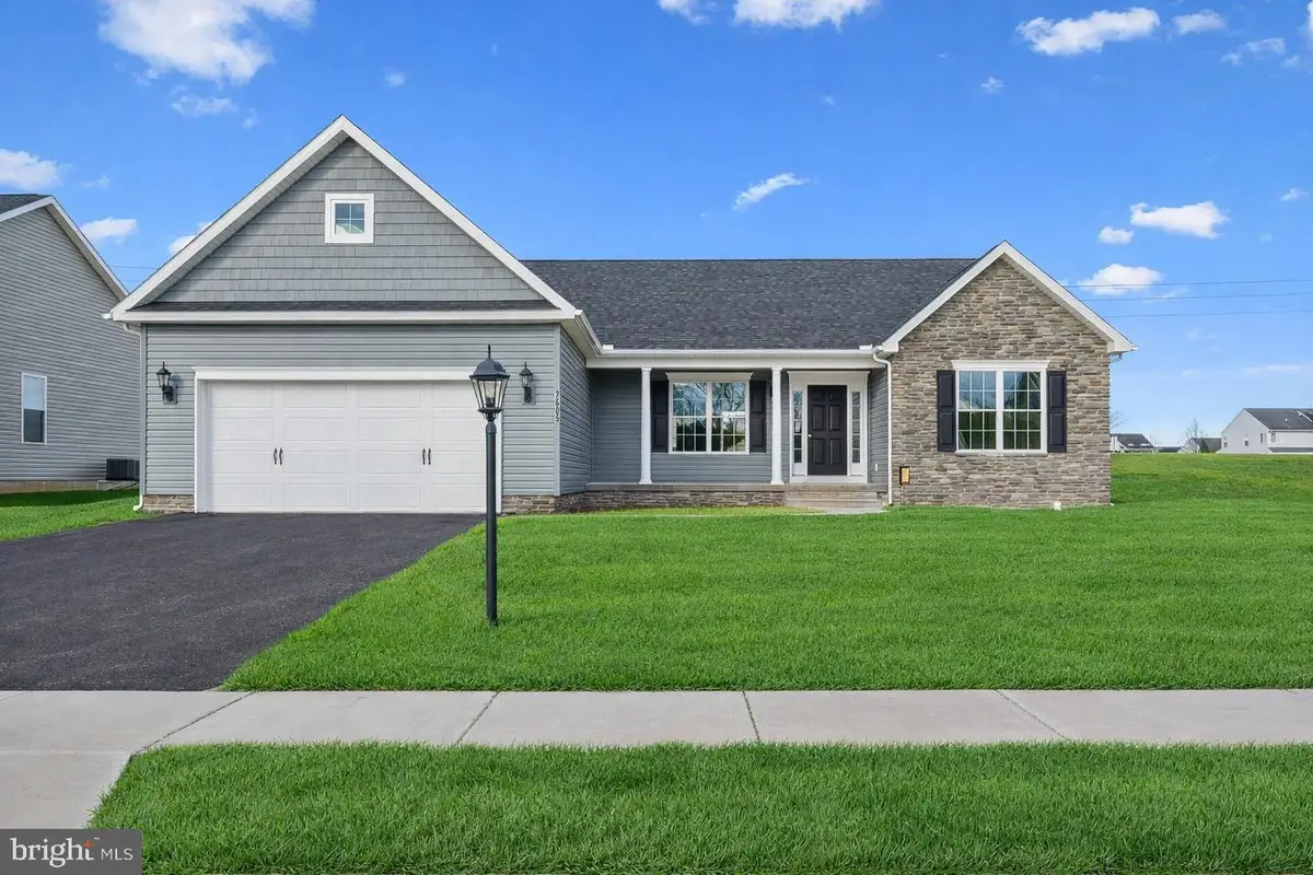 15 Kinzer's Ct #69, Hanover, PA 17331 - #1