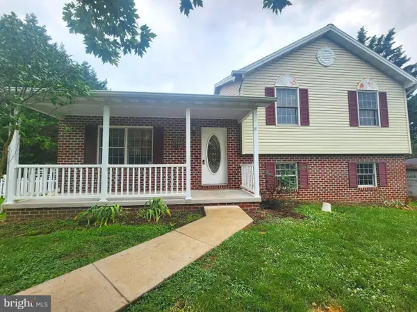 516 Lexington Way, LITTLESTOWN, PA 17340