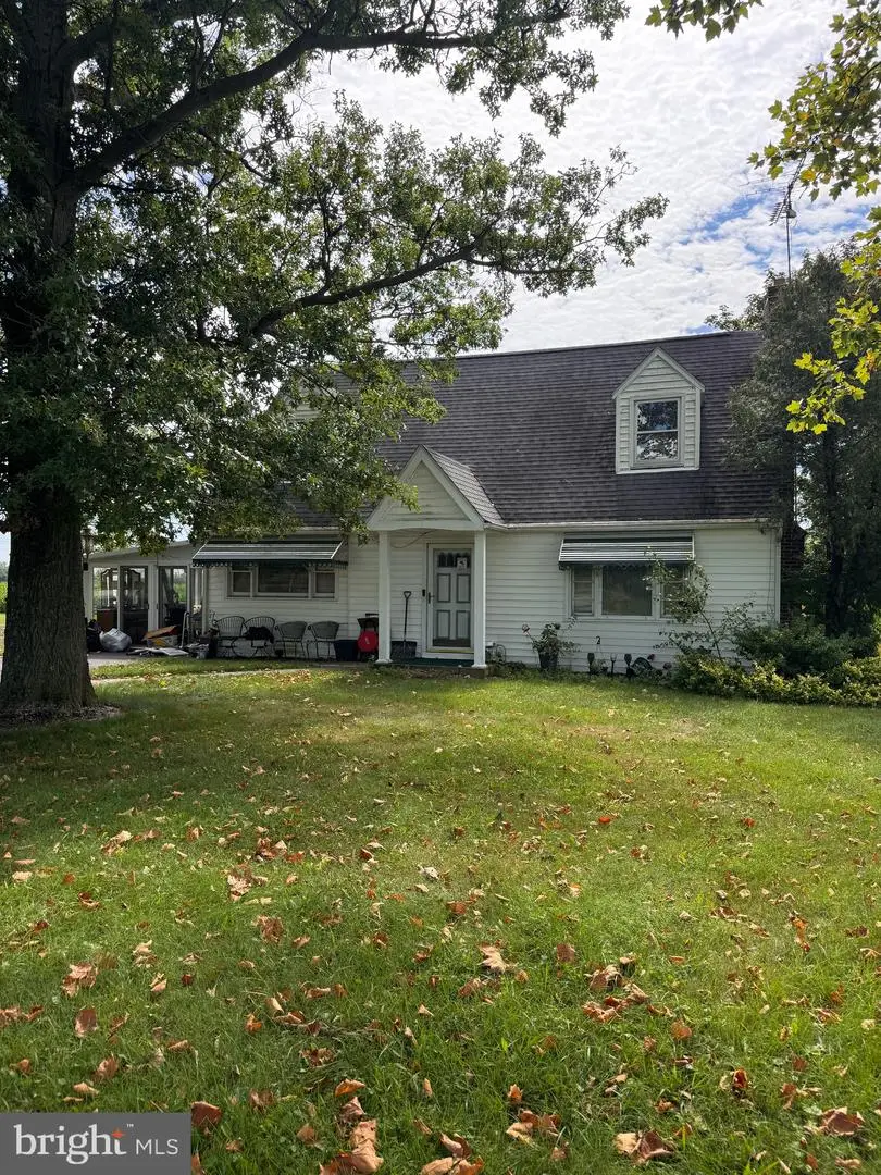 3645 Old Harrisburg Rd, Gettysburg, PA 17325 - #1