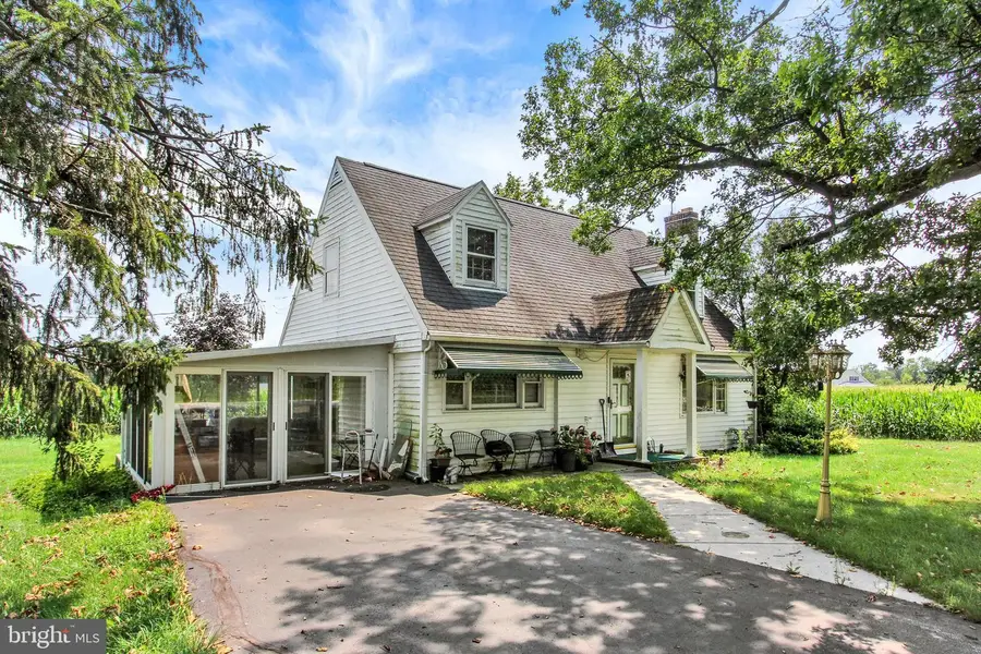 3645 Old Harrisburg Rd, Gettysburg, PA 17325 - #2