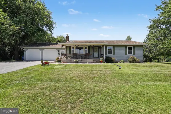 500 Teeter Rd, LITTLESTOWN, PA 17340