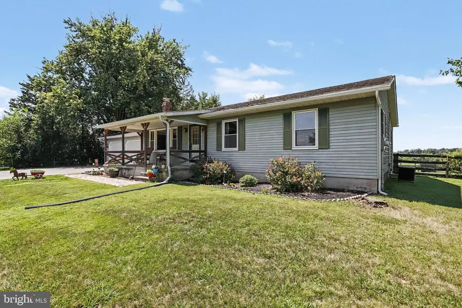 500 Teeter Rd, Littlestown, PA 17340 - #3