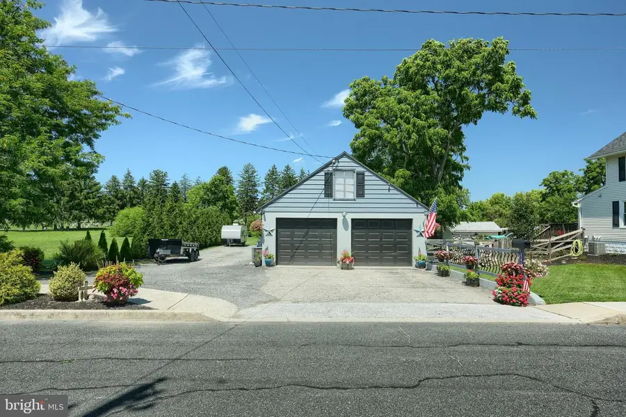 145 Boyer St, Littlestown, PA 17340 - #3
