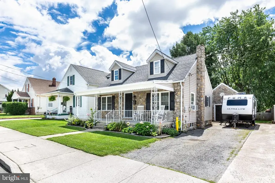 410 South St, McSherrystown, PA 17344 - #2