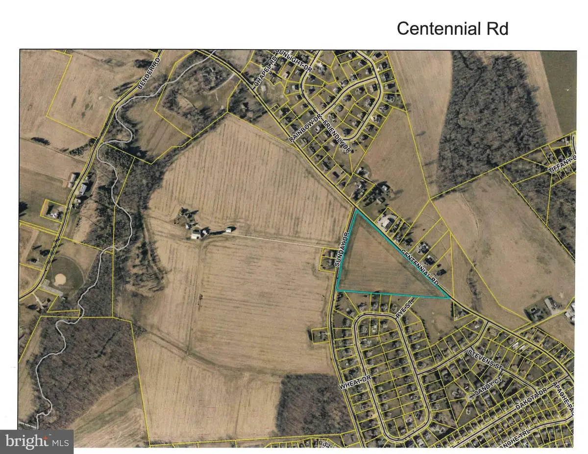 0 Centennial-sunday Rd, Hanover, PA 17331 - #1