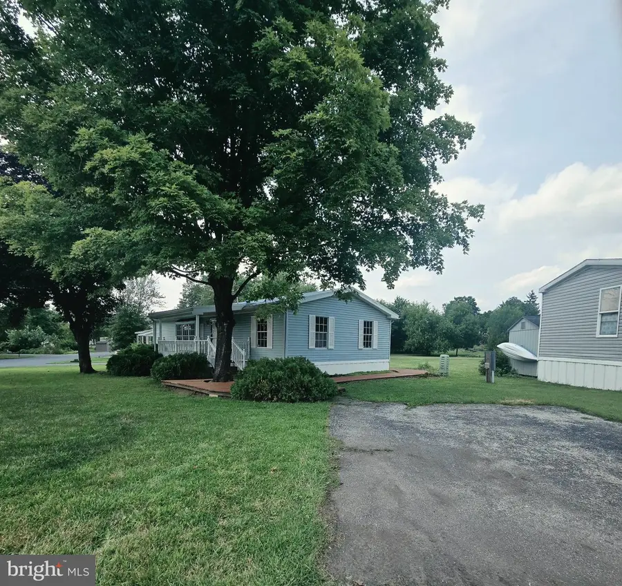8 Heth St, Gettysburg, PA 17325 - #2