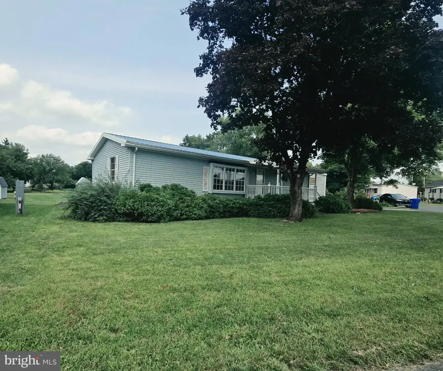 8 Heth St, Gettysburg, PA 17325 - #3