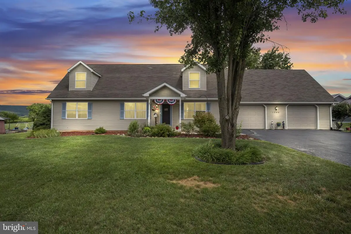 1345 Hilltown Rd, Biglerville, PA 17307 - #1