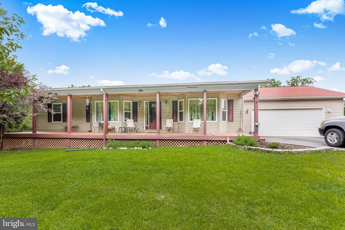 747 Mcglaughlin Rd, Fairfield, PA 17320 - #1