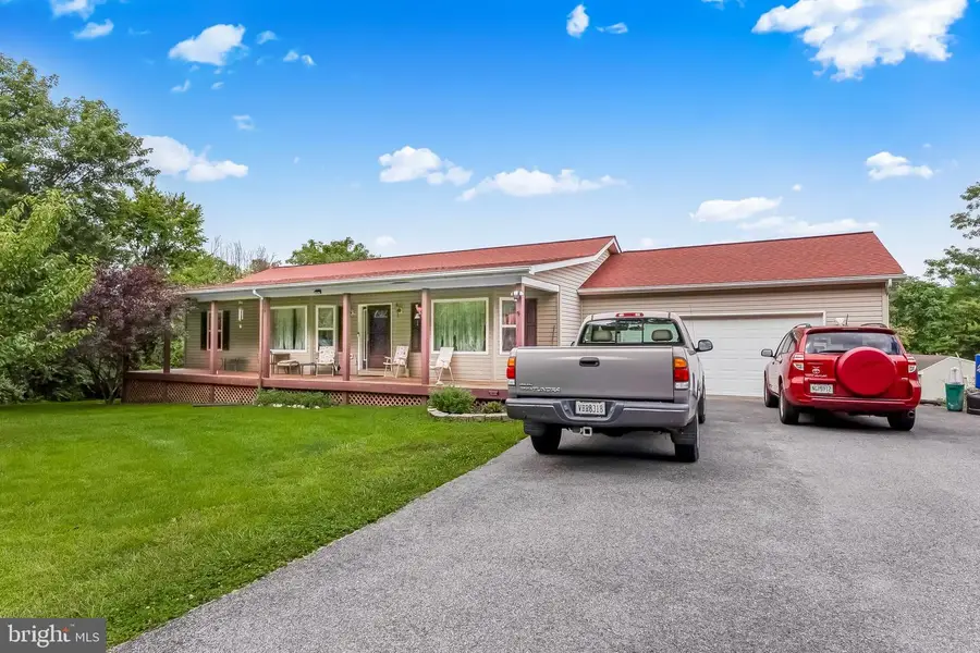 747 Mcglaughlin Rd, Fairfield, PA 17320 - #2