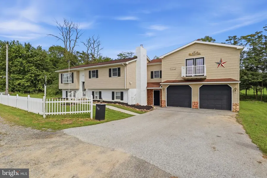 152 Poplar Rd, New Oxford, PA 17350 - #3