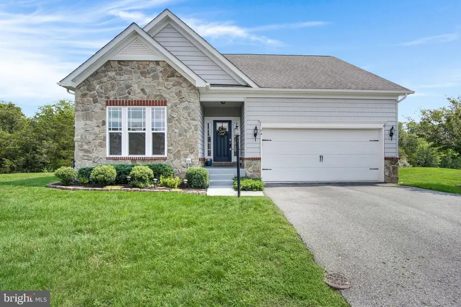 64 Cooper Ln, Gettysburg, PA 17325 - #2
