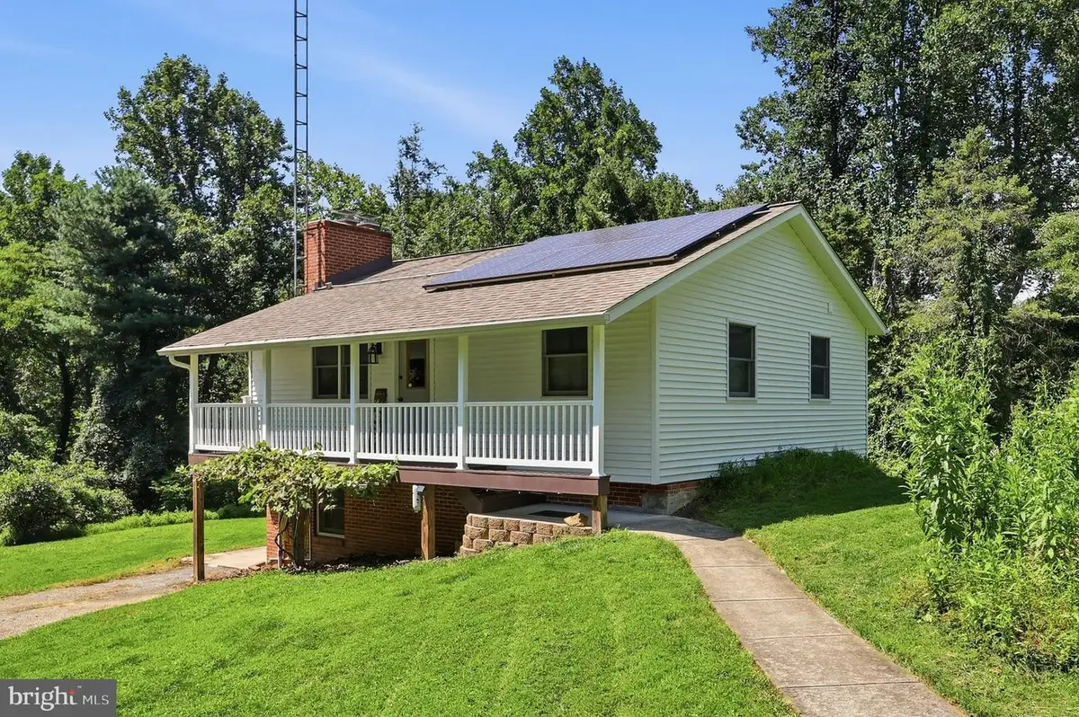 4 Trudy Trl, Fairfield, PA 17320 - #1