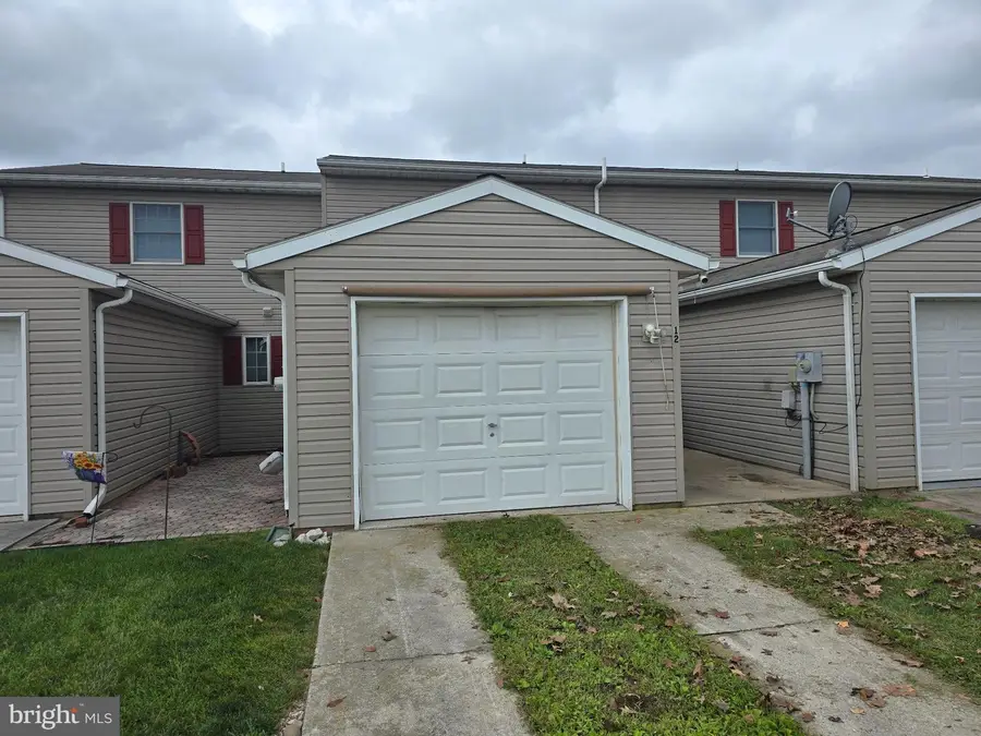 12 Homestead Dr, Gettysburg, PA 17325 - #3