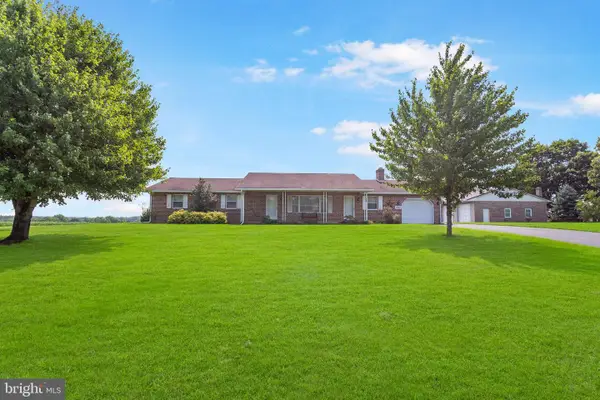 5997 Old Harrisburg Rd, GETTYSBURG, PA 17325